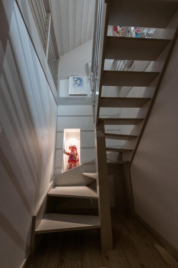 K2 Annecy Rent Lodge Duplex De Deux Chambres Doubles Entierement Renove Exterior photo