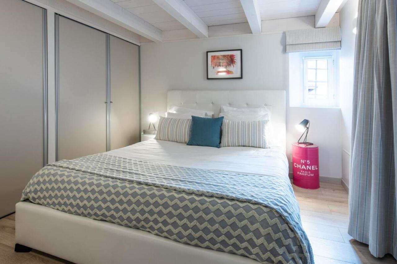 K2 Annecy Rent Lodge Duplex De Deux Chambres Doubles Entierement Renove Exterior photo